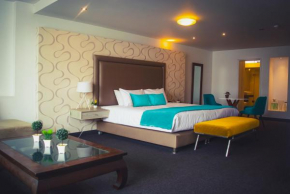 Miraflores Boutique Hotel